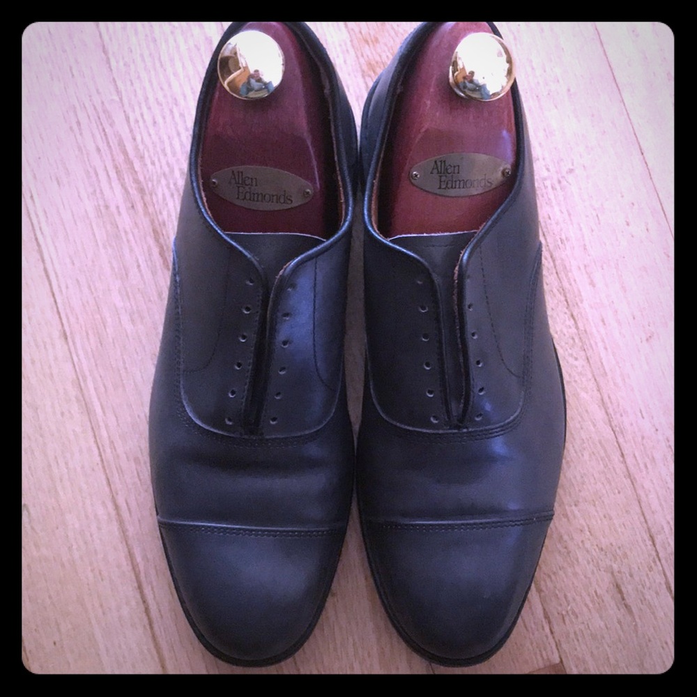 Allen Edmonds Park Avenue